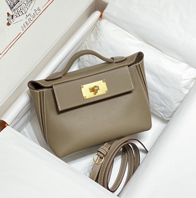 Hermes Satchel bags